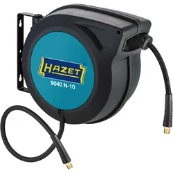 HAZET Schlauchaufroller - 9040N-10