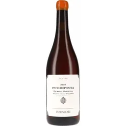 Pinot Grigio Fuoripista Foradori 2024 BIO