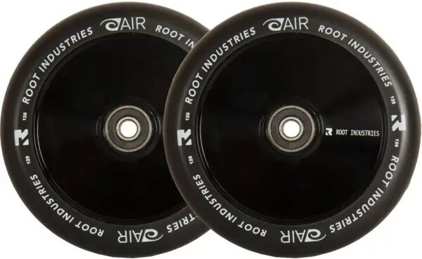 Root Industries Stunt Scooter Rollen Root Air 120mm 2 Stk. (120mm - Schwarz)