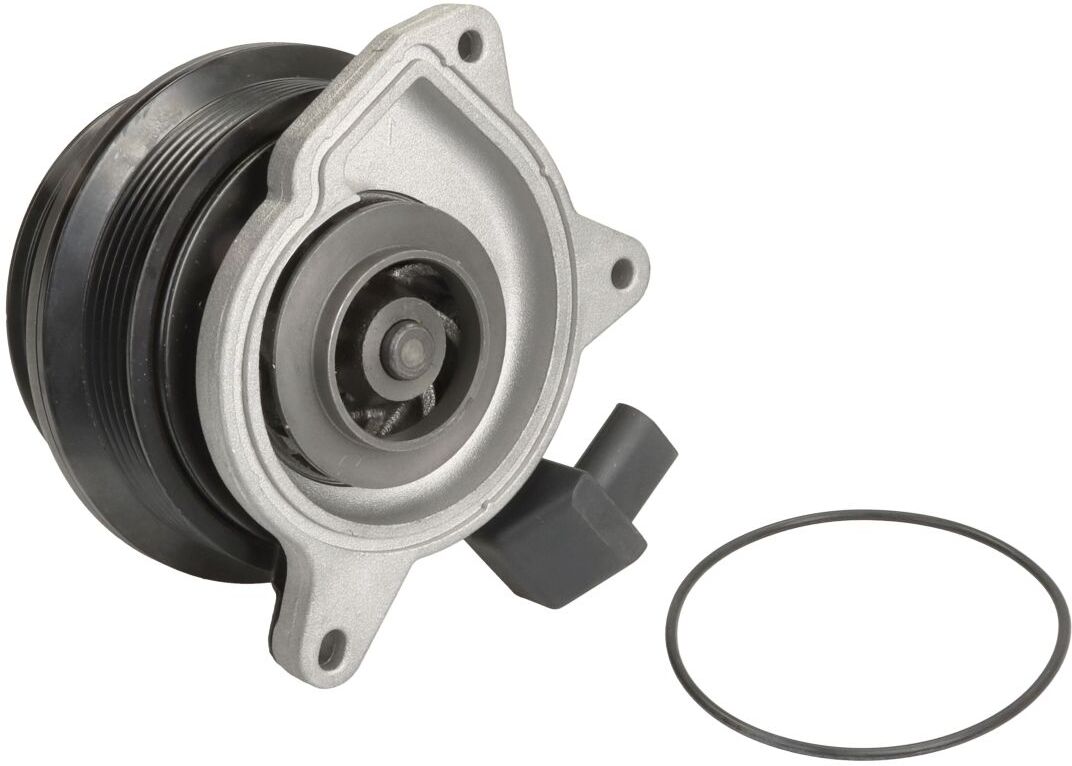 Kühlmittelpumpe HEPU P670