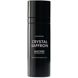 75ml MATIERE PREMIERE Hair Perfume Crystal Saffron