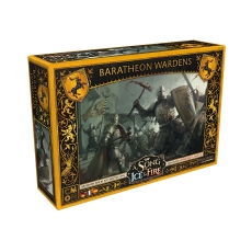 CMON A Song of Ice & Fire - Baratheon Wardens - Erweiterung - deutsch 281905