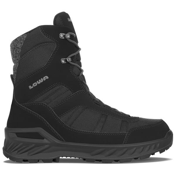 Lowa - Trident III GTX - Winterschuhe EU 41,5 schwarz
