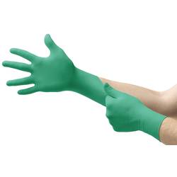 Ansell TouchNTuff® 92600VP090 20 St. Nitril Einweghandschuh Größe (Handschuhe): 9 EN 374, EN 420-2003, EN 374-5, EN 374-1, EN 21420:2020 ISO 21420:2020
