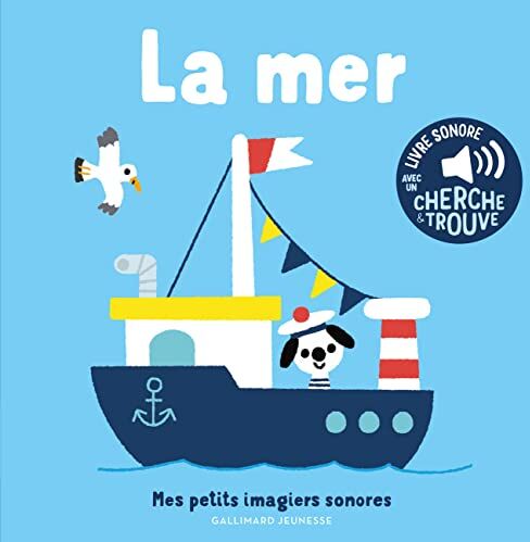 Marion Billet - La mer - Preis vom 04.10.2026 03:51:26 h