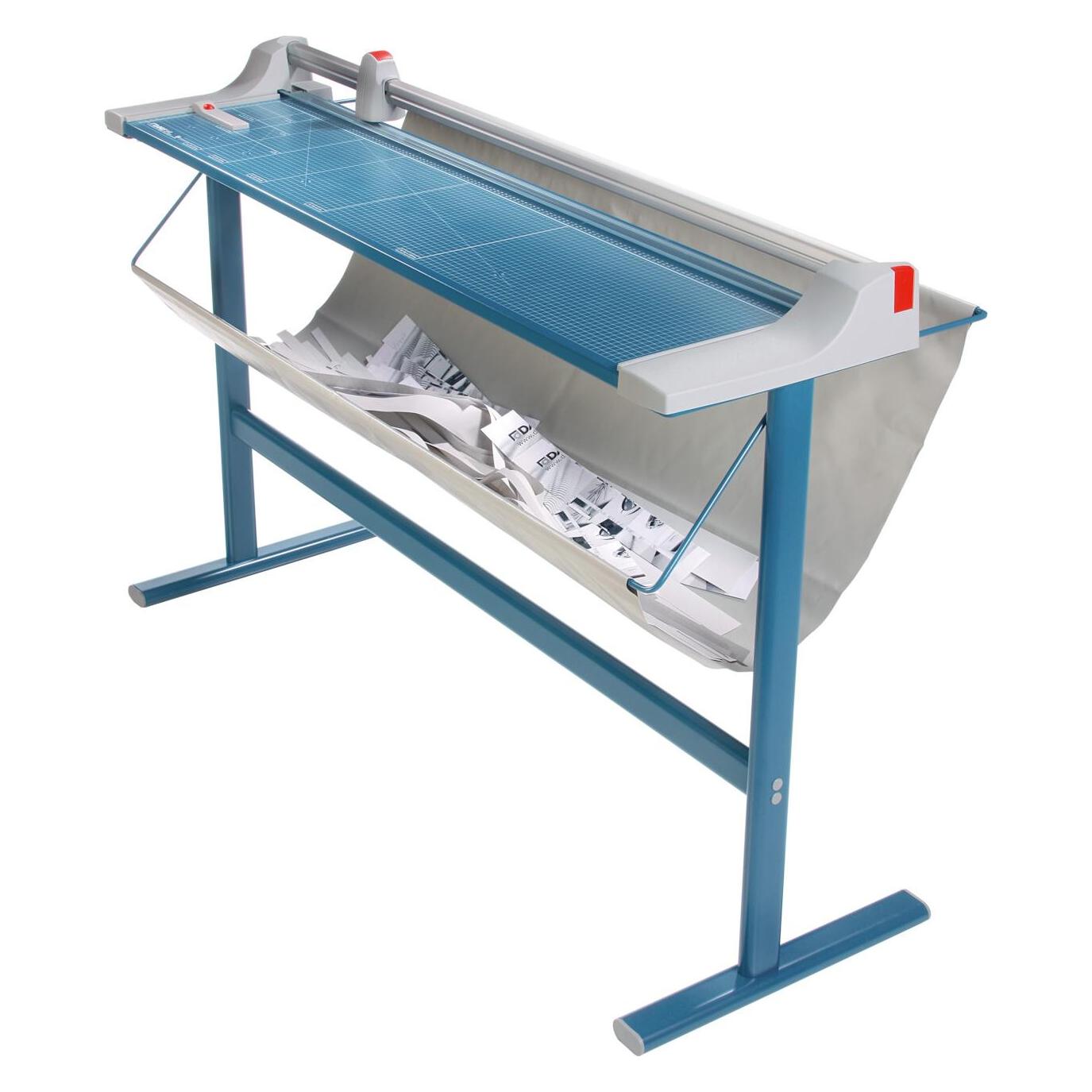 Dahle Bundle SM 446 + Tisch (25 Blätter, A1) (446796.6)
