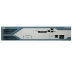C2821-VSEC/K9 neu