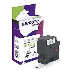 Armor OWA K80013W4 Schwarz auf weiss (2.40 cm, Weiss, Schwarz) (K80013W4)