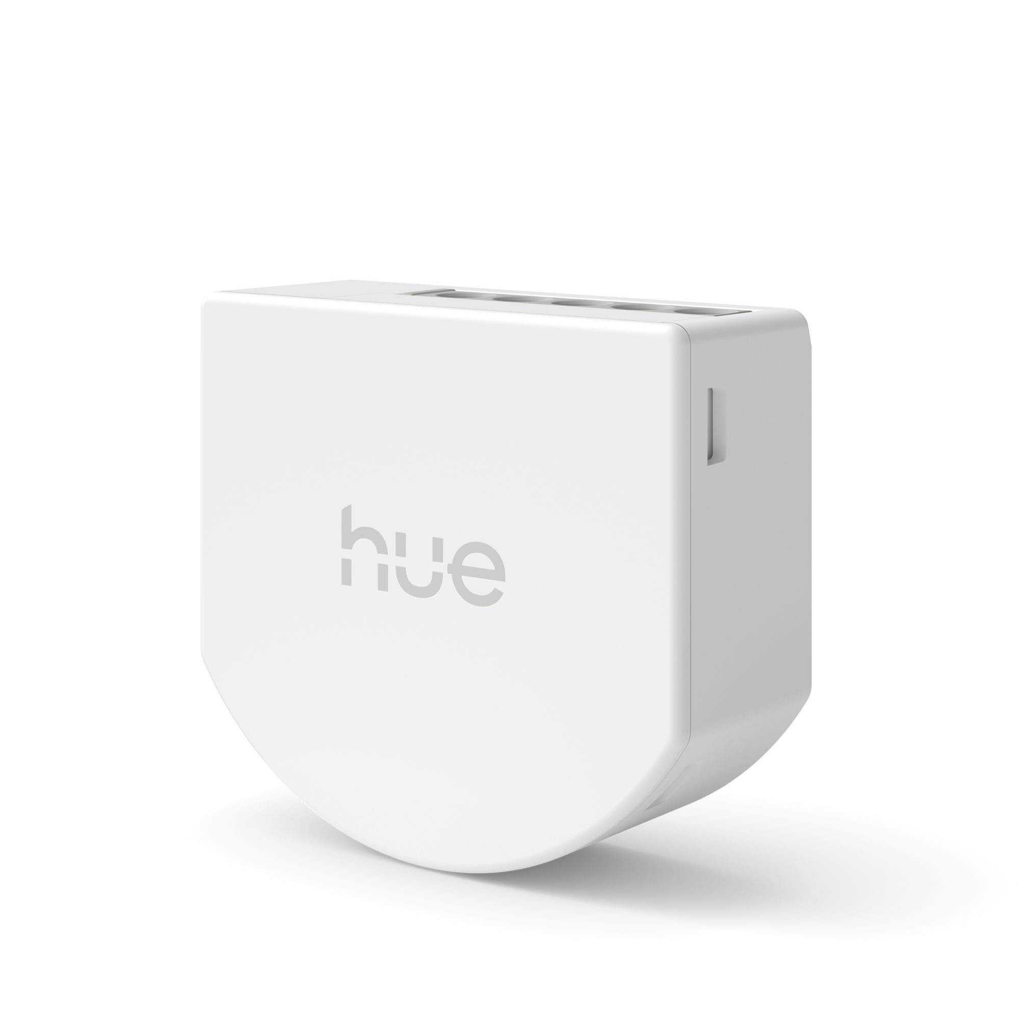 Philips Hue Kabelgebundener Ein-/Ausschalter 8721103111630