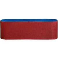 PRO X440 Schleifband, 60x400mm, K150 3 Stück