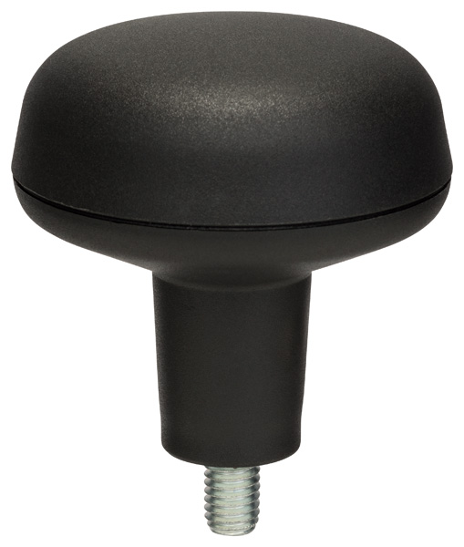 Bosch Handgriff für Fräsen 1603481001