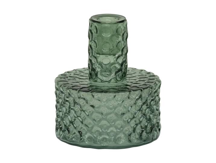 URBAN NATURE CULTURE Bougeoir Belo 13,5 cm Aqua foam