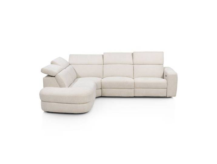 Henders & Hazel Tivoli Ecksofa