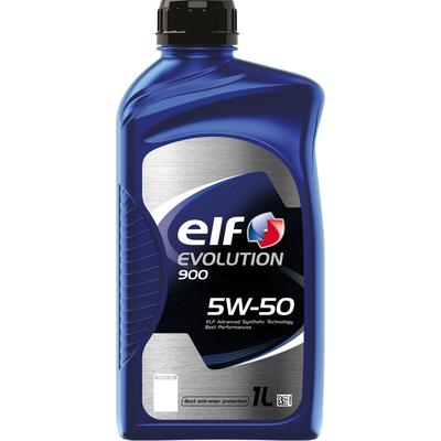 ELF Motoröl EVOL. 900 5W50 [1 L] 213898