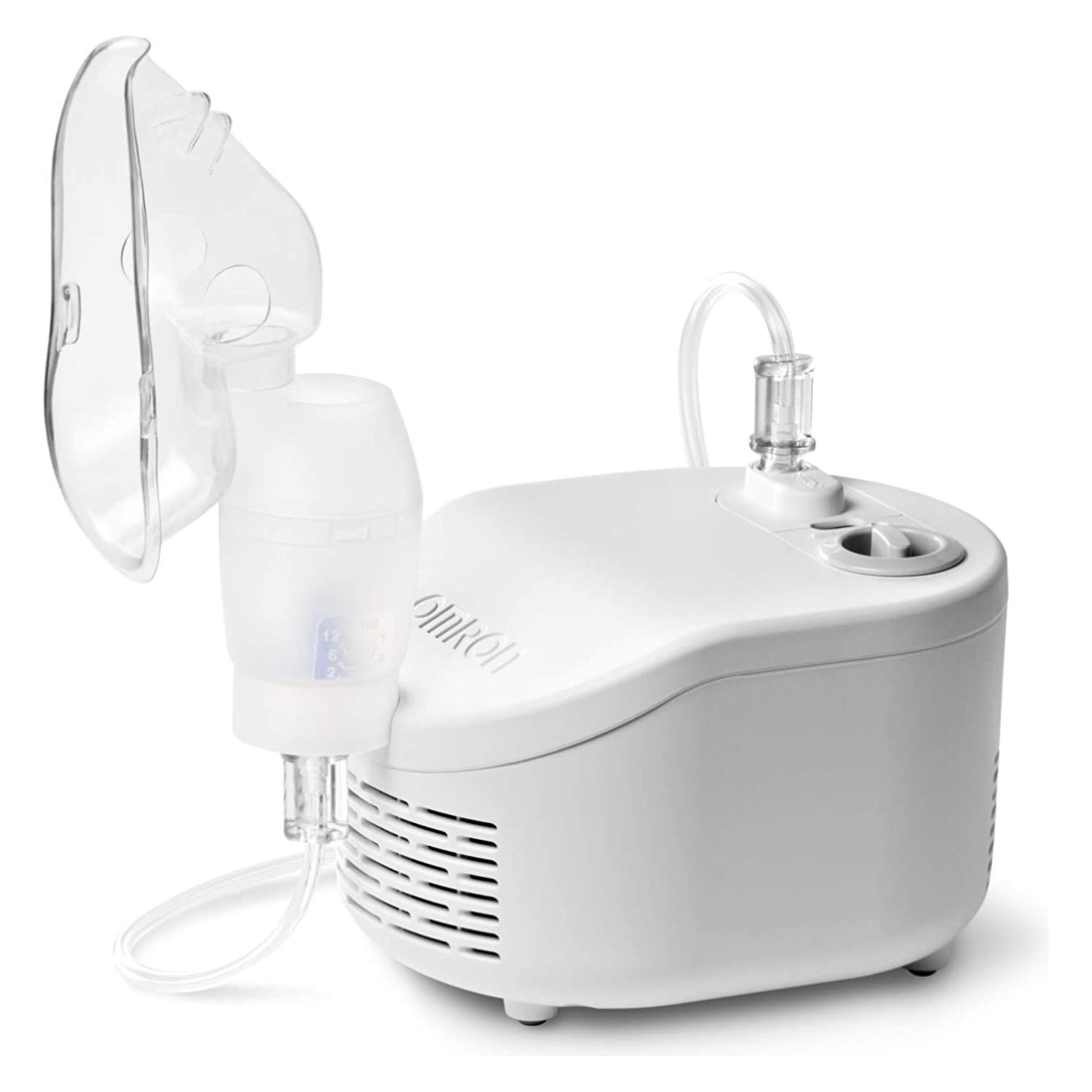 Omron Inhalator C101 Essential (NE-C101-E)