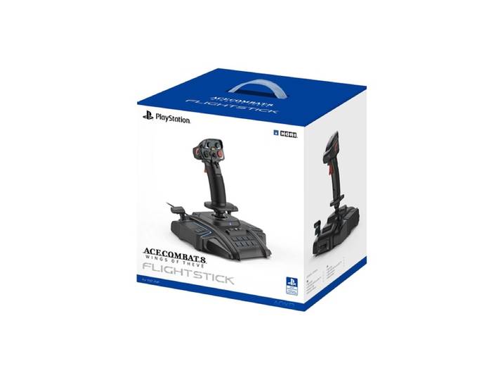 PS5 Flight Stick (Ace Combat 8: Wings of Theve) (PS5)