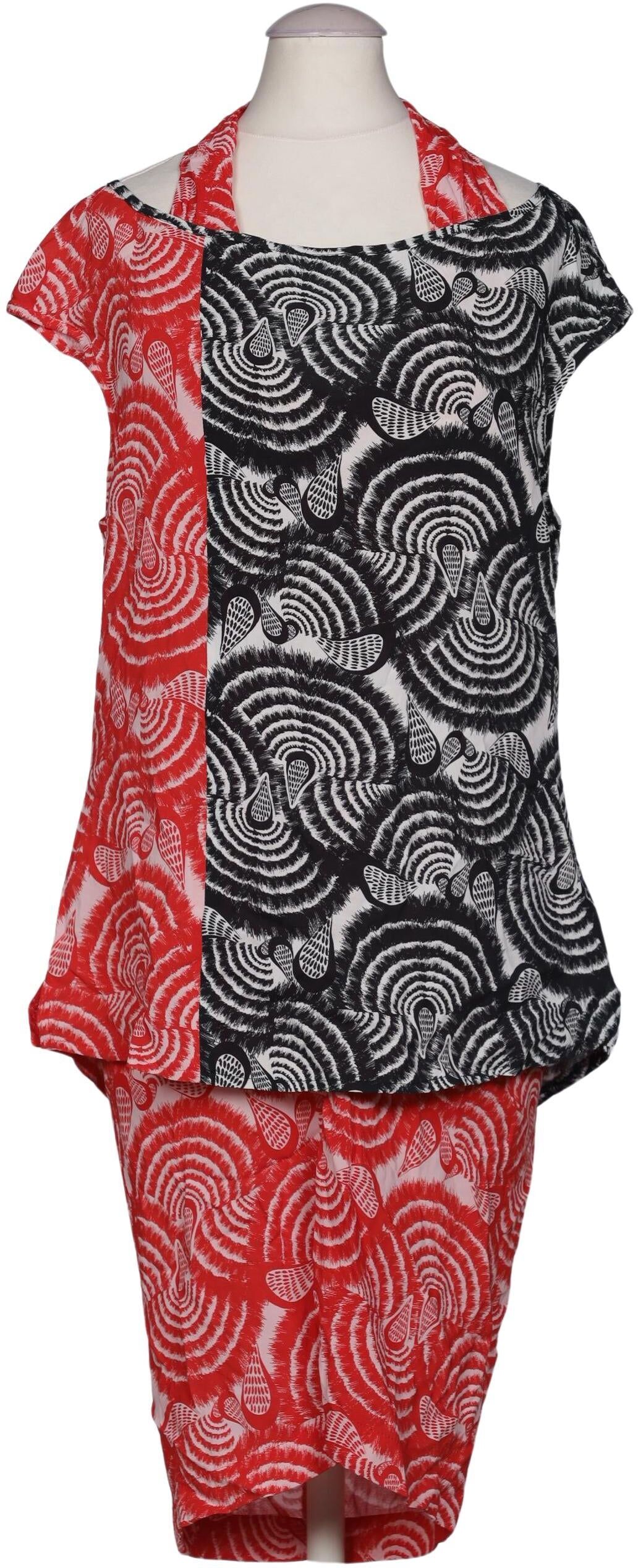 summum woman Damen Anzug oder Kombination, Mehrfarbig, Gr. EU 34, kein / Etikett - Second Hand