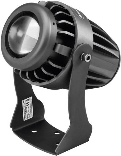 Eurolite PST-10W 6400K LED-Pinspot Anzahl LEDs (Details): 1 10W
