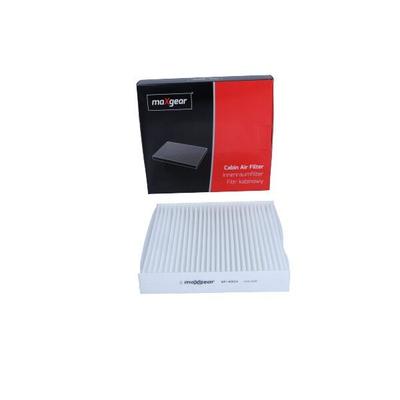 MAXGEAR Innenraumfilter SUZUKI 26-1948 9586074P00 Filter, Innenraumluft,Pollenfilter,Mikrofilter,Innenraumluftfilter,Staubfilter,Klimafilter