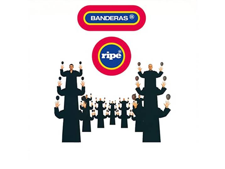Ripe (Expanded Edition) (2CD)