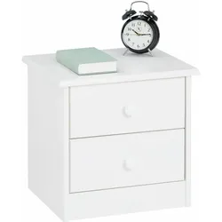 Idimex, Nachttisch, Rondo (43 x 35 x 41 cm)