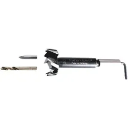 Staketen-Bormax ø16 x 90mm