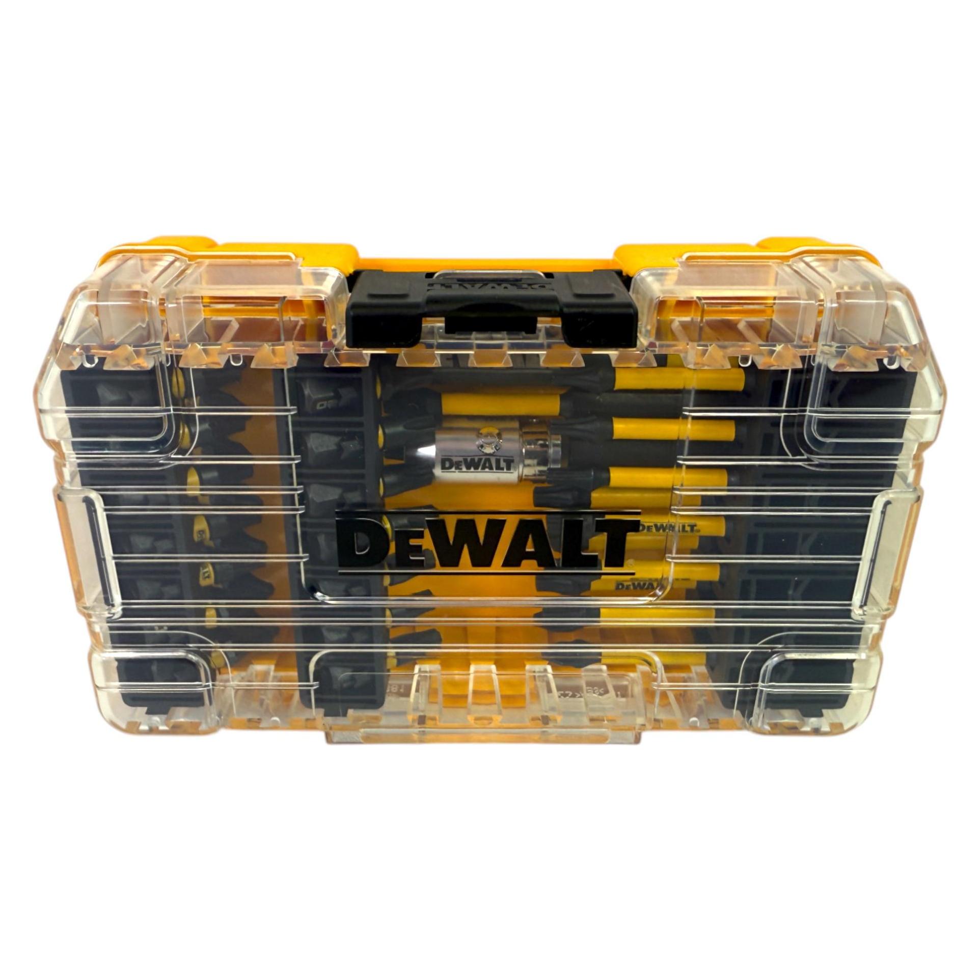 DeWalt Flex Torq (Bit-Verlängerung) (DT70732T)