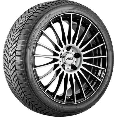 YOKOHAMA Winterreifen 285/40R19 107W - BluEarth-Winter (V905) R4555 285/40 R19