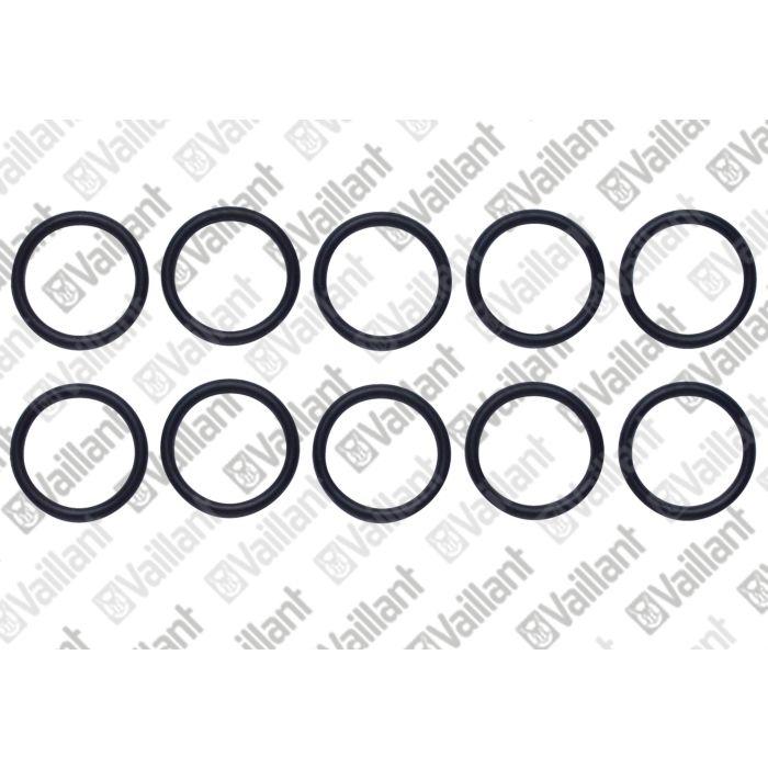 Vaillant O-Ring, (10 St.) 981158 Vaillant-Nr. 981158
