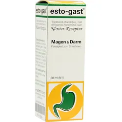 Esto-Gast 20 ML