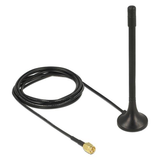 Delock ISM 433 MHz Antenna (89490)