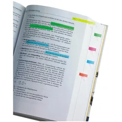 Sigel, Haftnotiz, Haftmarker
