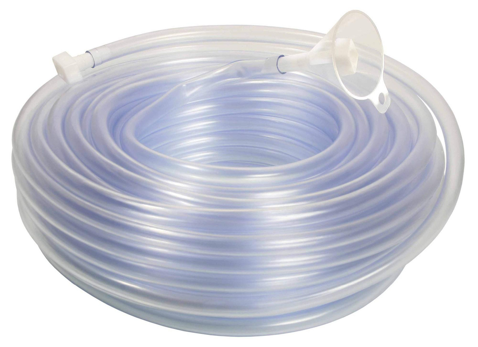 Schwabe waterpas met slang, 10 meter