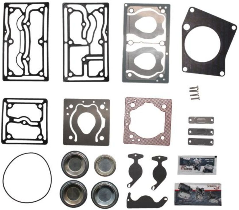 Reparatursatz, Kompressor VADEN 1100 300 100