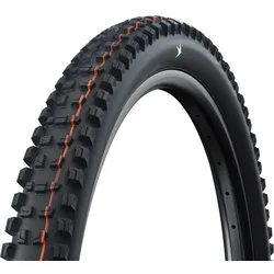 SCHWALBE Reifen Romy Trail Pro 29 x 2,40 | SOFT RADIAL TLR | schwarz
