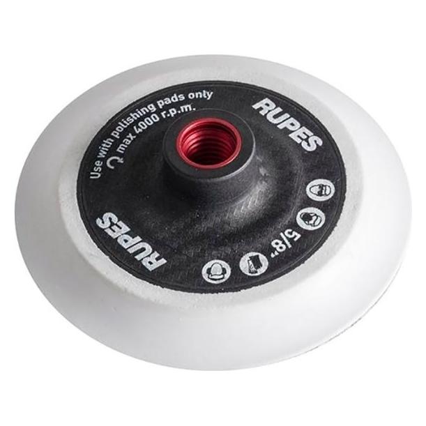 Rupes polishing backing pad, Ø:125, 1 stk. (982.500)