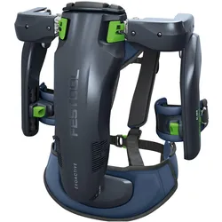 Festool, Industriestaubsauger Zubehör, Exoskelett EXO 18-Basic