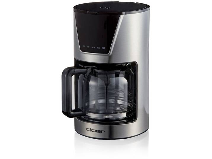 Cloer 5257 koffiezetapparaat Volledig automatisch Filterkoffiezetapparaat
