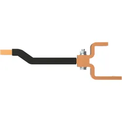 ABB VA-TK-XT7-PEN Cu-Kabelanschluß XT7 PEN für PE/PEN MCCB XT7