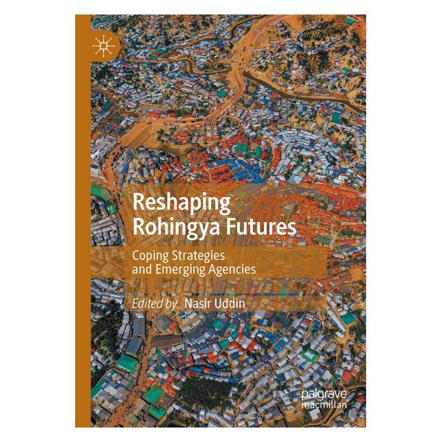 Umbreit Reshaping Rohingya Futures (Englisch) (72134542)
