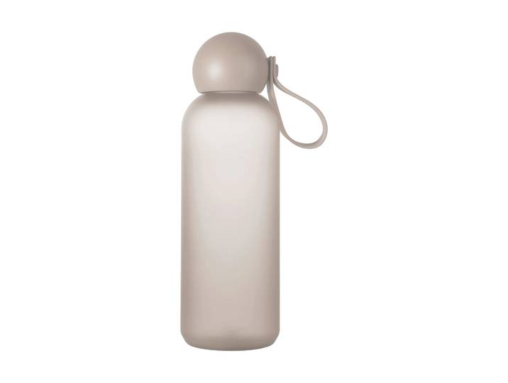 Sagaform Gourde Tom 65 cl Beige