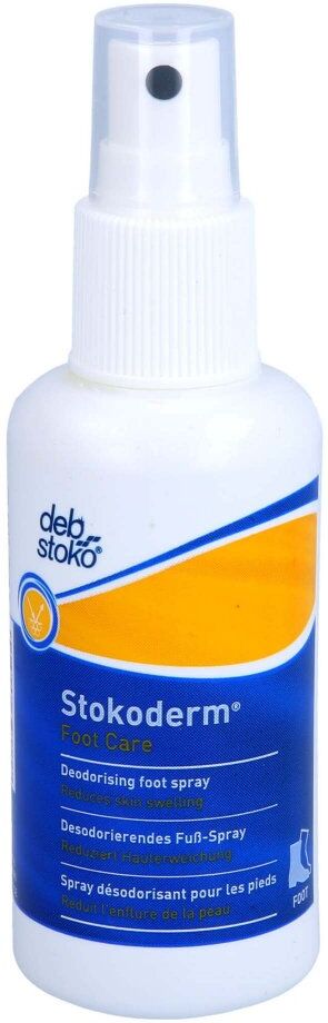 Stokoderm foot care Lösung