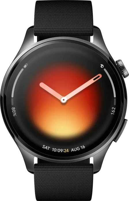 Xiaomi Watch 5 Black