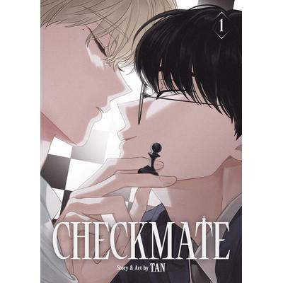 Checkmate Vol. 1, Taschenbuch von Tan, Random House N.Y.