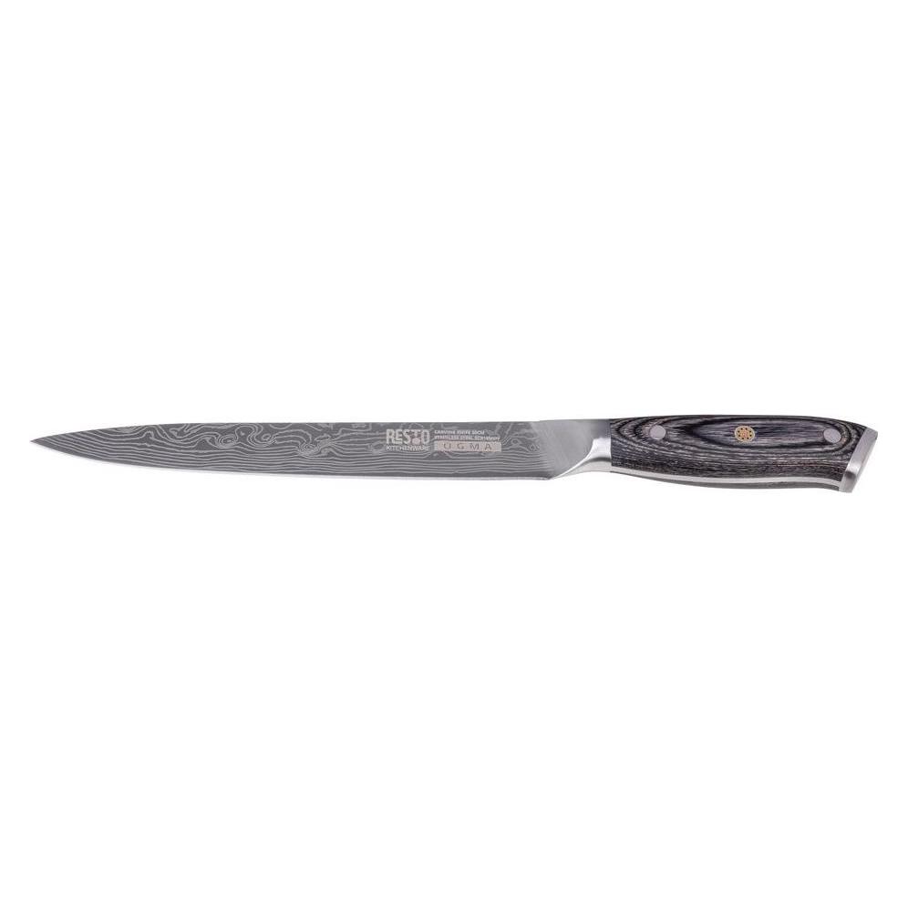Resto CARVING KNIFE 20CM/95341 (20 cm, 1x) (95341)