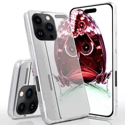moex Mirror Case iPhone 16 Pro Spiegelhülle