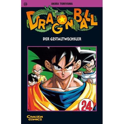 Dragon Ball 24, Taschenbuch von Akira Toriyama, Carlsen, 978-3-551-73564-5