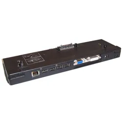 TOSHIBA PA3603E-1PRP USB 2.0 DVI-Dockingstation Bzas