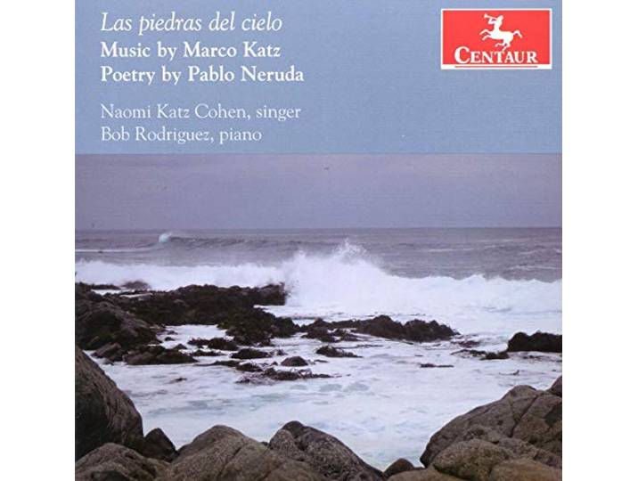 Las Piedras del Cielo