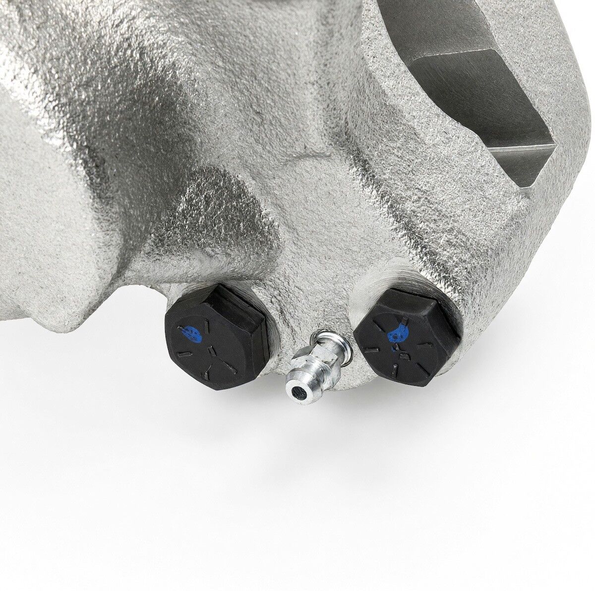 BUDWEG CALIPER 34637 Brake caliper